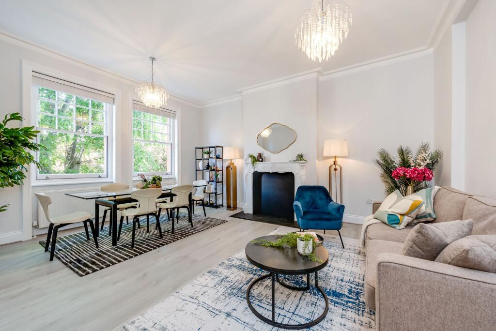 Main image of property: Aberdare Gardens, London, NW6