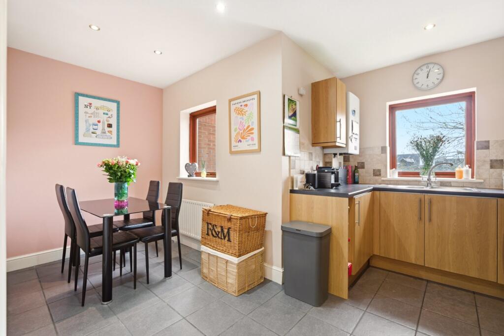 Additional image 5 of Ashtree Court, Granville Road, St. Albans, Hertfordshire, AL1
