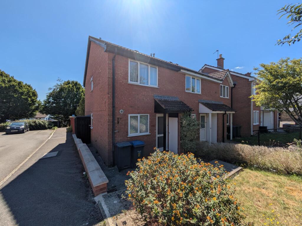 Main image of property: Lysley Close, CHIPPENHAM