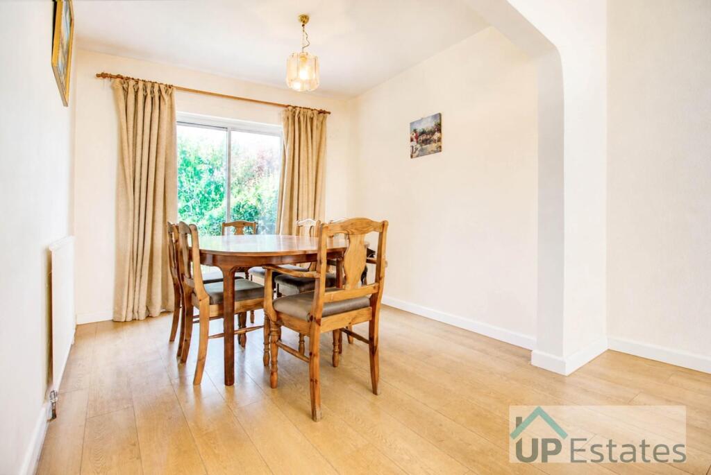 House in Coventry, Eastern Green - View 4