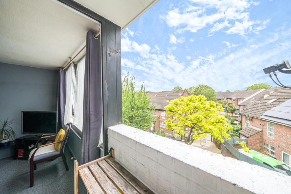 Main image of property: Clarendon Walk, Notting Hill, London, W11