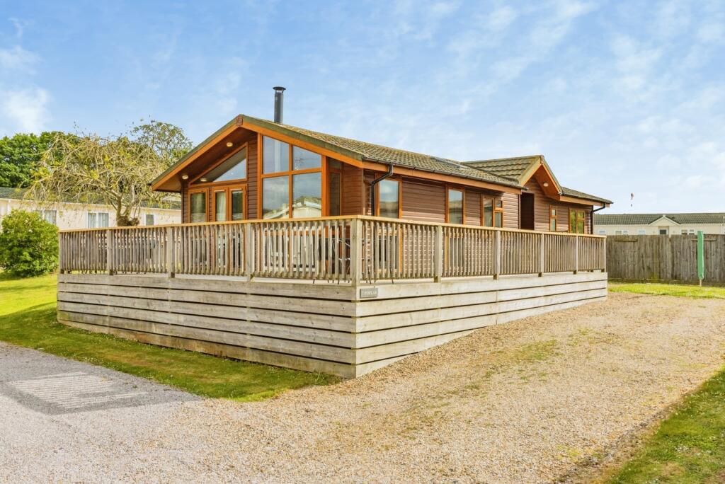 Main image of property: Warren Road, Hazelwood Park, Dawlish Warren, Dawlish, EX7