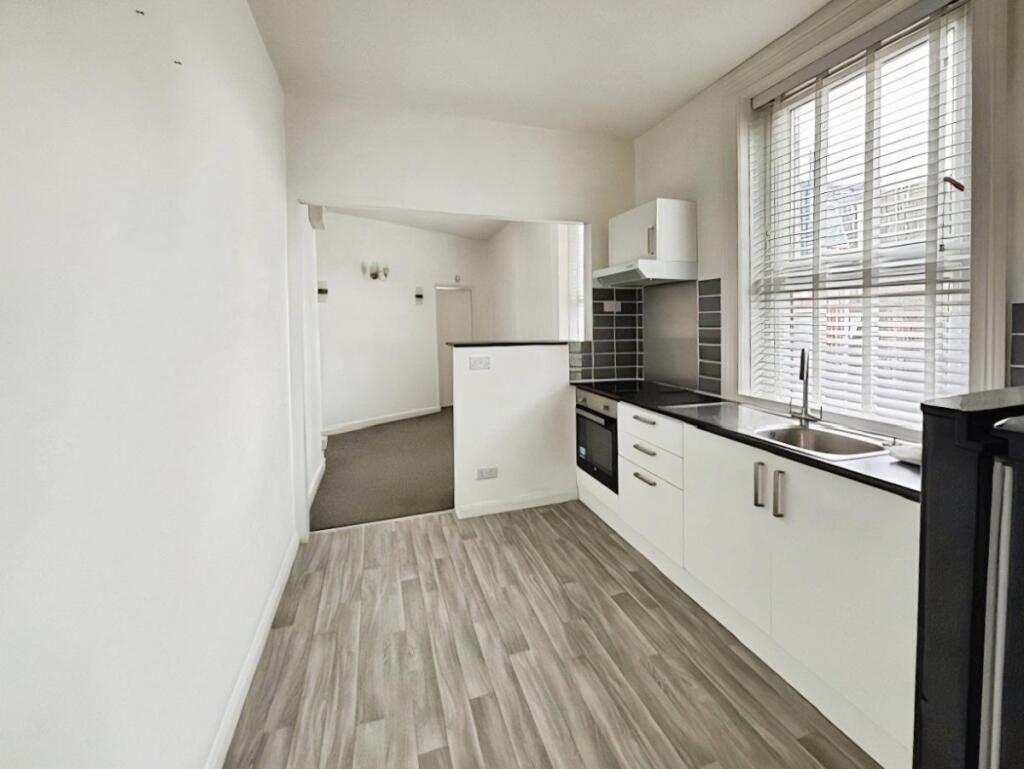 Main image of property: High Street Sheerness ME12