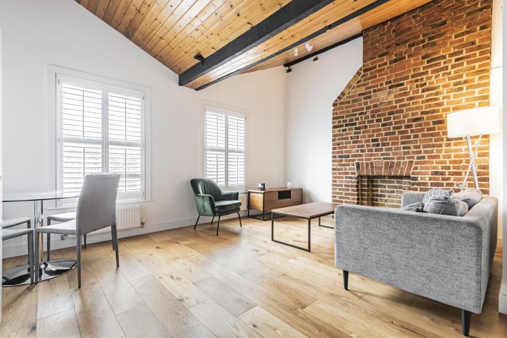Main image of property: Battersea Bridge Road, Battersea, London, SW11
