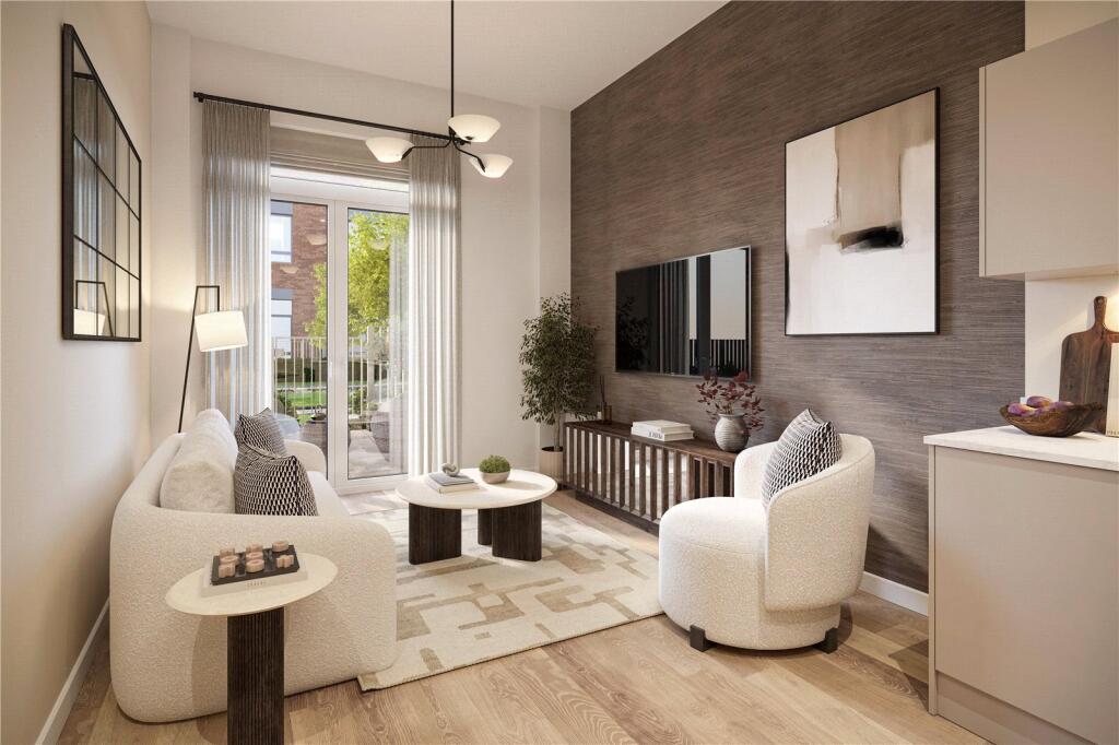 Apartment in Stevenage, Hertfordshire - View 6