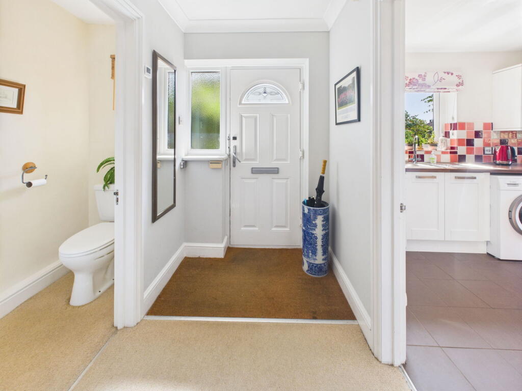 Potters Close, West Hill, Ottery St. Mary, EX11 1YE photo 4