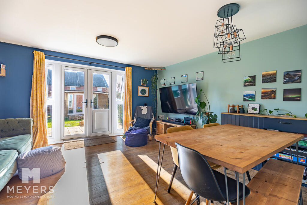 Additional image 3 of 27 Provence Drive, Bournemouth, BH11 9FA