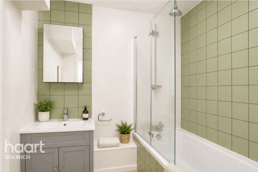 Main image of property: College Road, LONDON