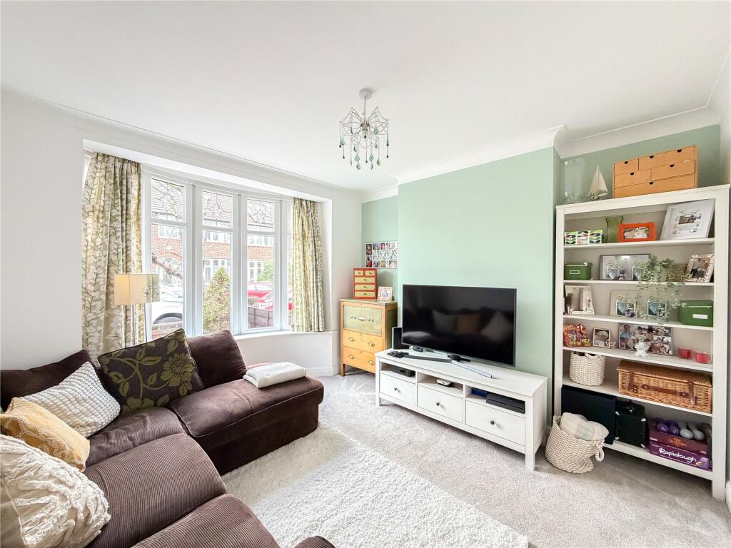 Brooklawn Drive, Didsbury, M20 photo 3