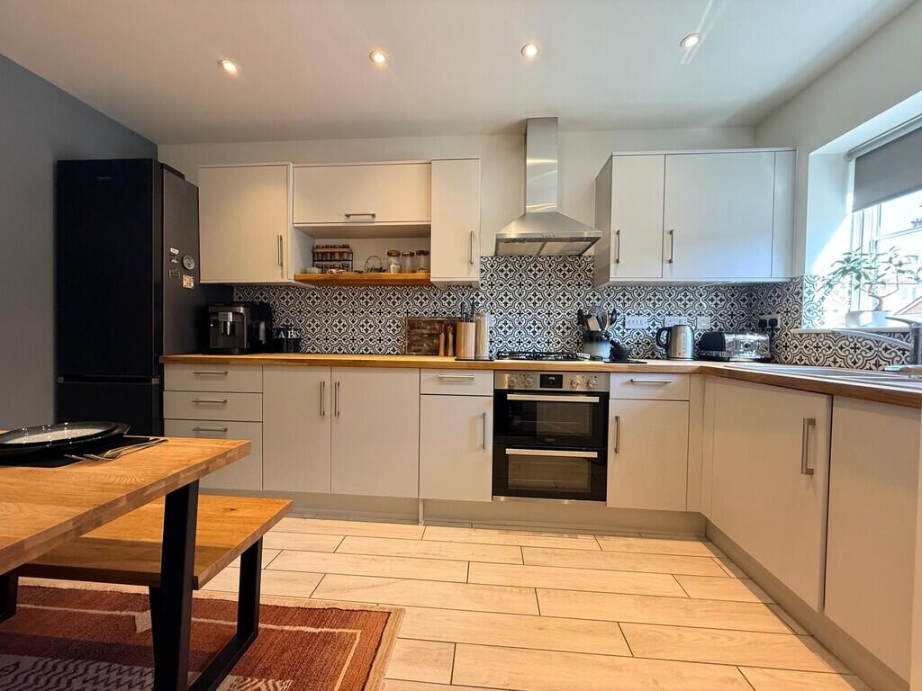 House in Peterborough - View 3