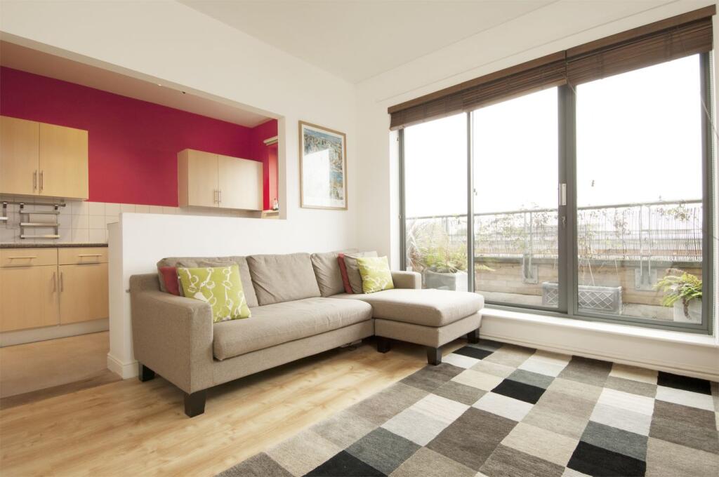 Main image of property: Invermead Close, Stamford Brook, Hammersmith, W6