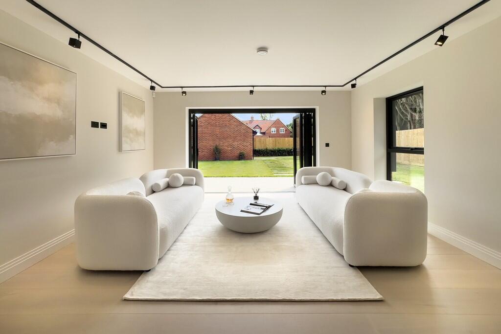 Main image of property: The Pinnacle of Luxury Living in Hertfordshire