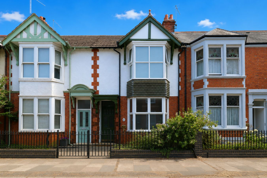 Main image of property: Ardington Road, Northampton, NN1