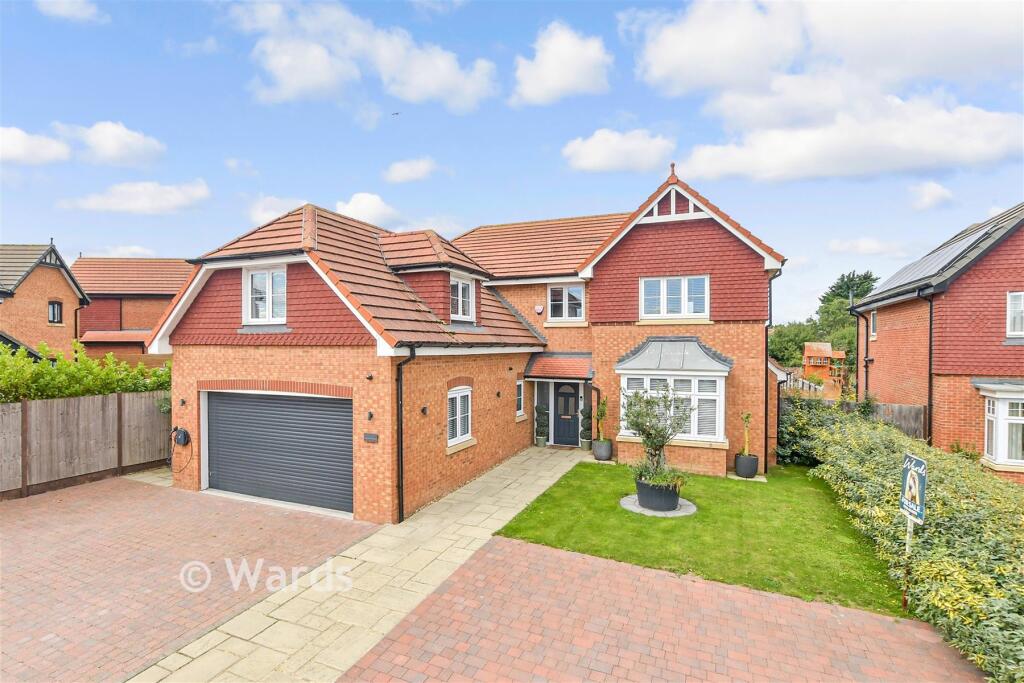 Main image of property: Ketley Close, Eastchurch. Sheerness, Kent