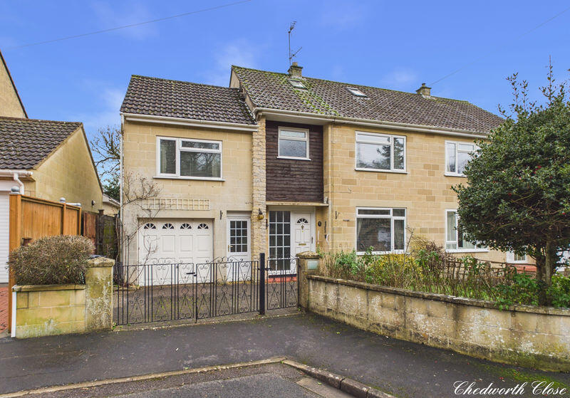 Main image of property: Chedworth Close, Claverton Down, Bath