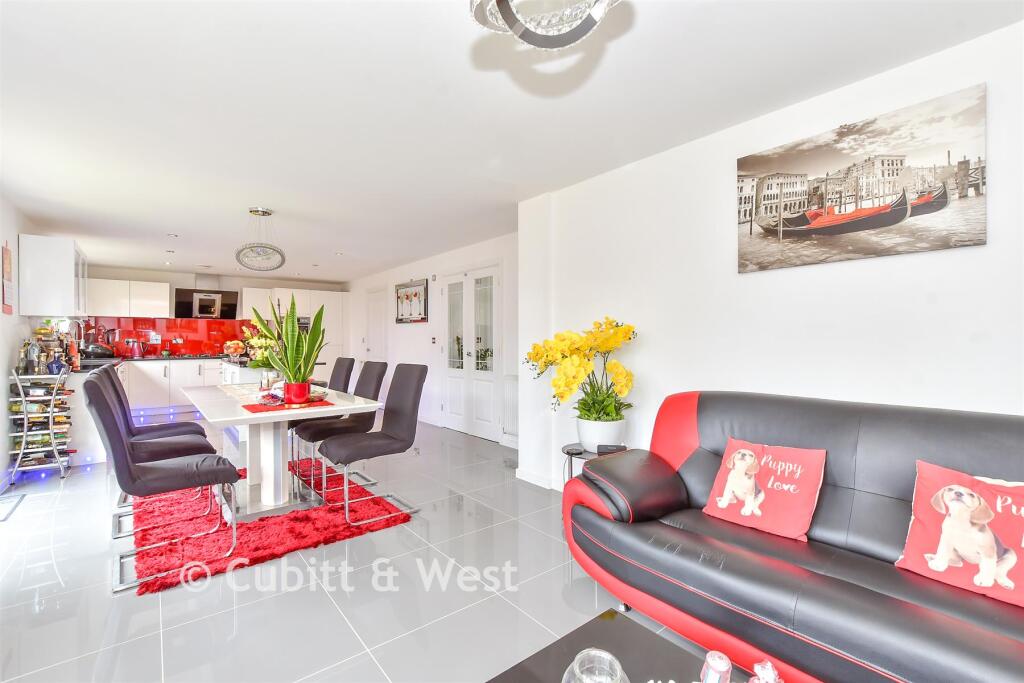 Main image of property: Oyster Close, Hayling Island, Hampshire