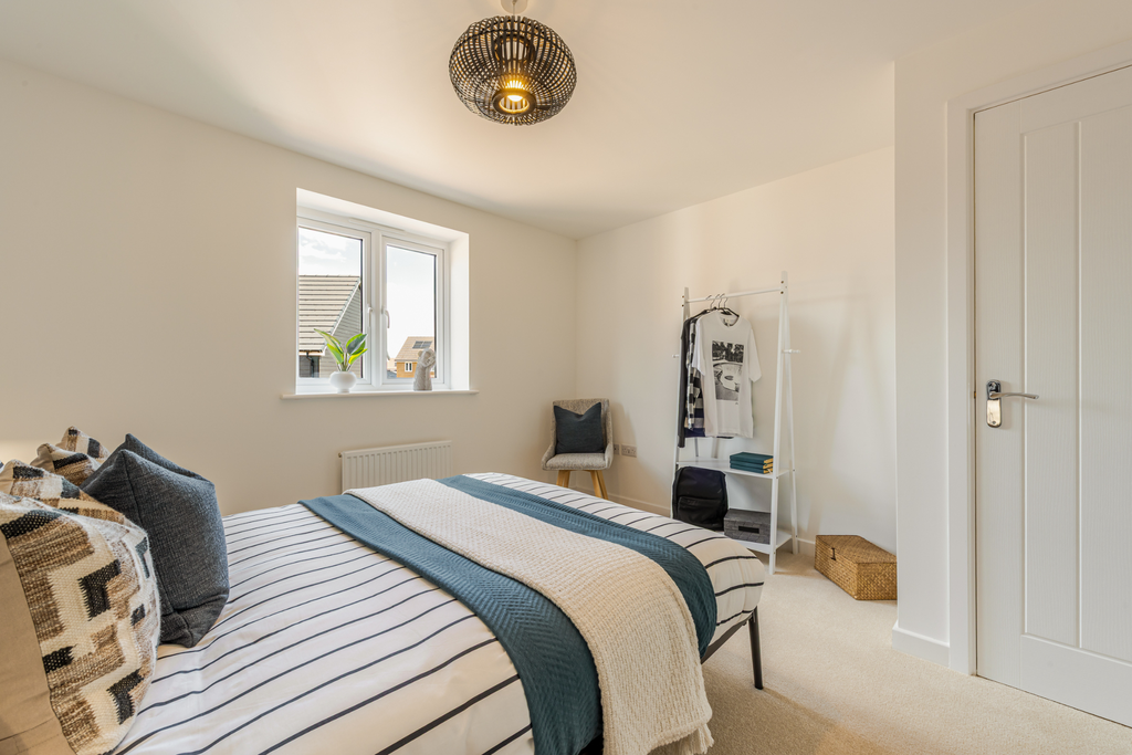 Haverhill Road, Haverhill, CB9 7UD - More