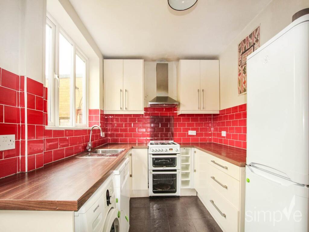 Main image of property: Cockett Road, Langley,