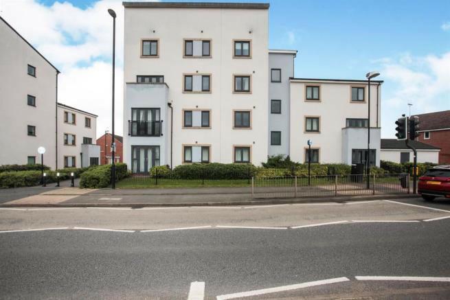 Main image of property: Border Court, Stoke, Coventry