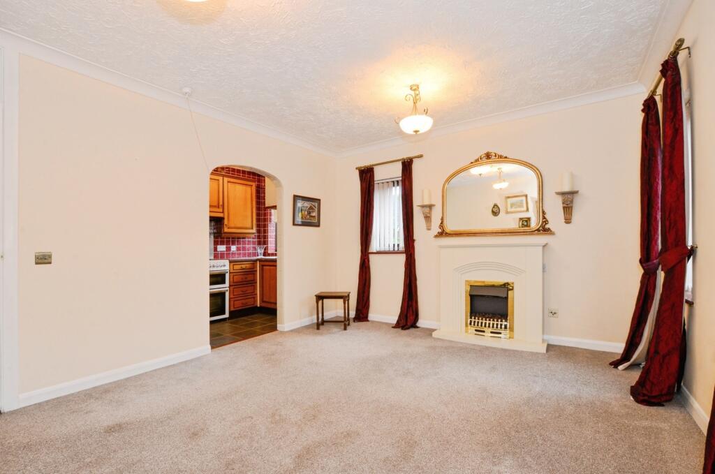 Main image of property: Meadowcroft, Bushey
