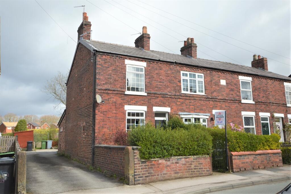 Main image of property: Park Lane, Poynton, Stockport