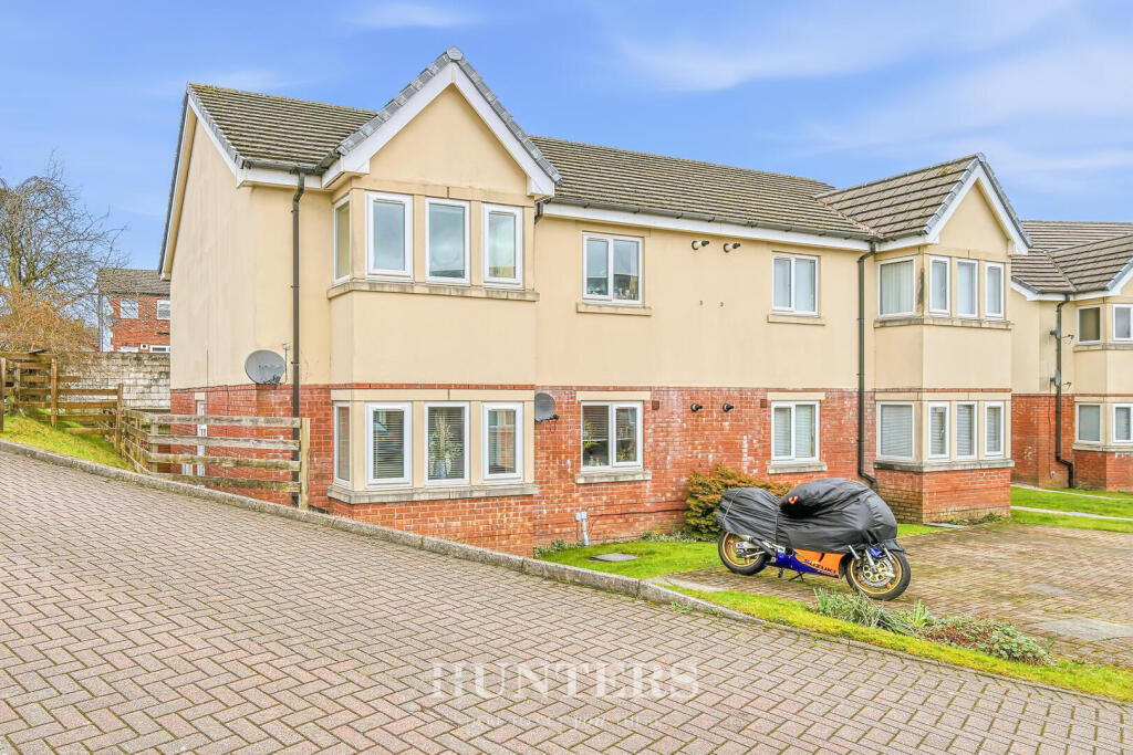 Main image of property: The Oaklands, Castleton, Rochdale OL11