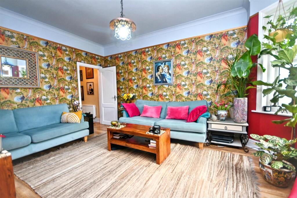 Willingdon Road, Eastbourne photo 5