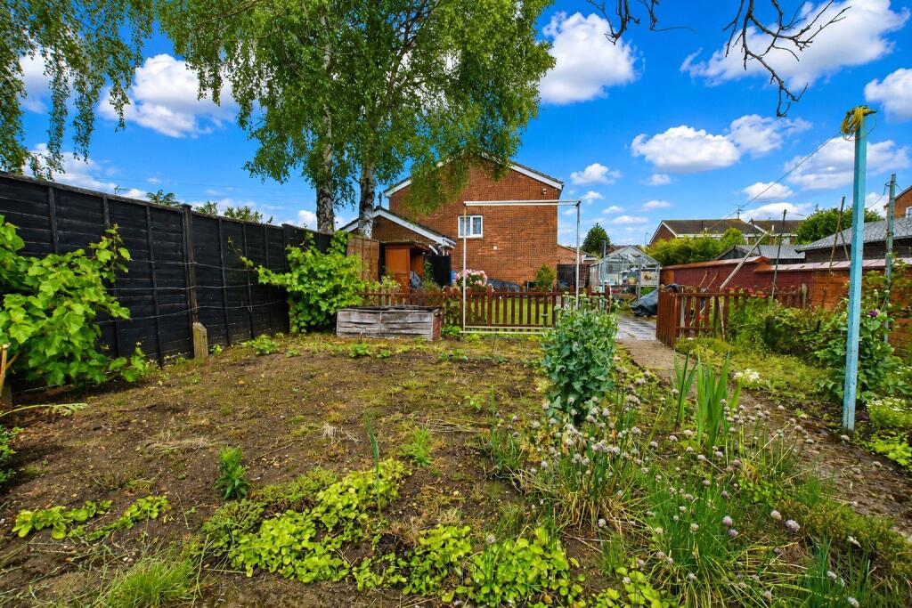 Homestead Way, Kingsley, Northampton, NN2 - View 5