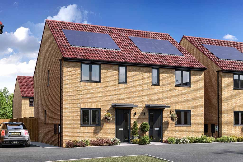 Main image of property: Preston Road,
Hull,
HU9 5YB