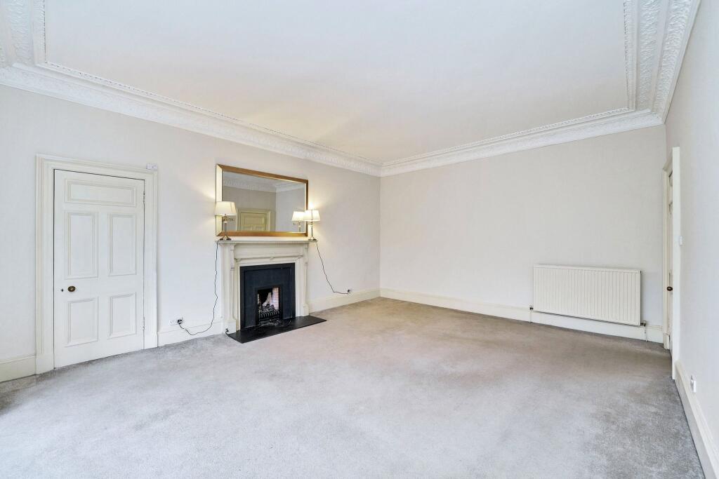 Apartment in Edinburgh, Balgreen, Murrayfield - View 5