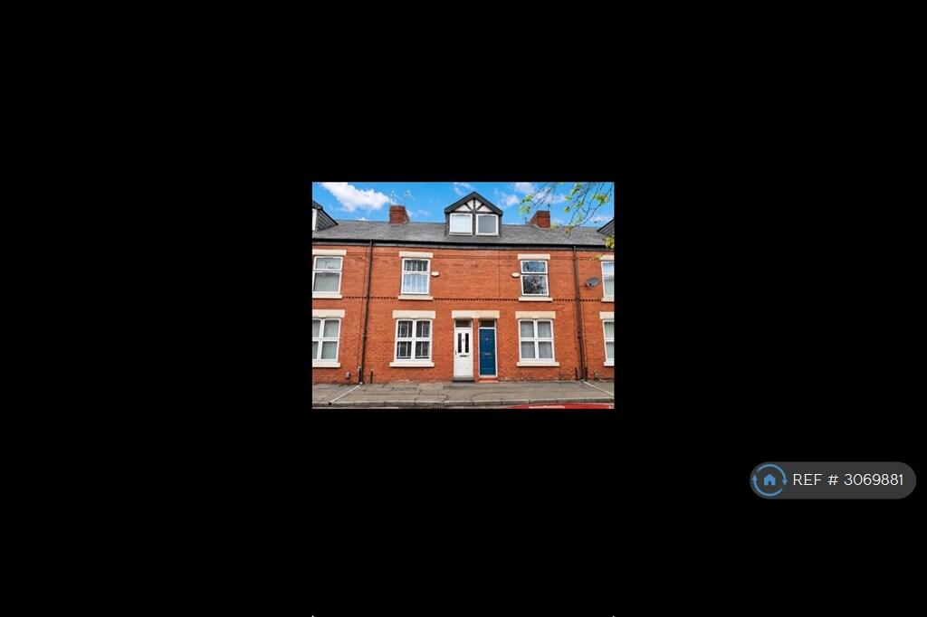 Main image of property: Co-Operative St, Salford, M6