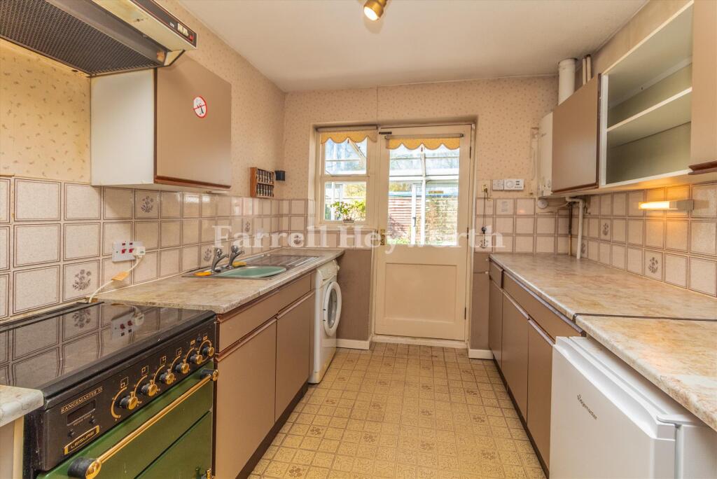 The Howgills, Fulwood, Preston - View 4