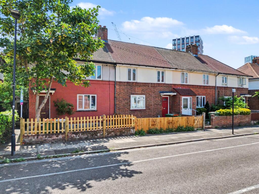 Main image of property: Bisson Road, Stratford, London, E15