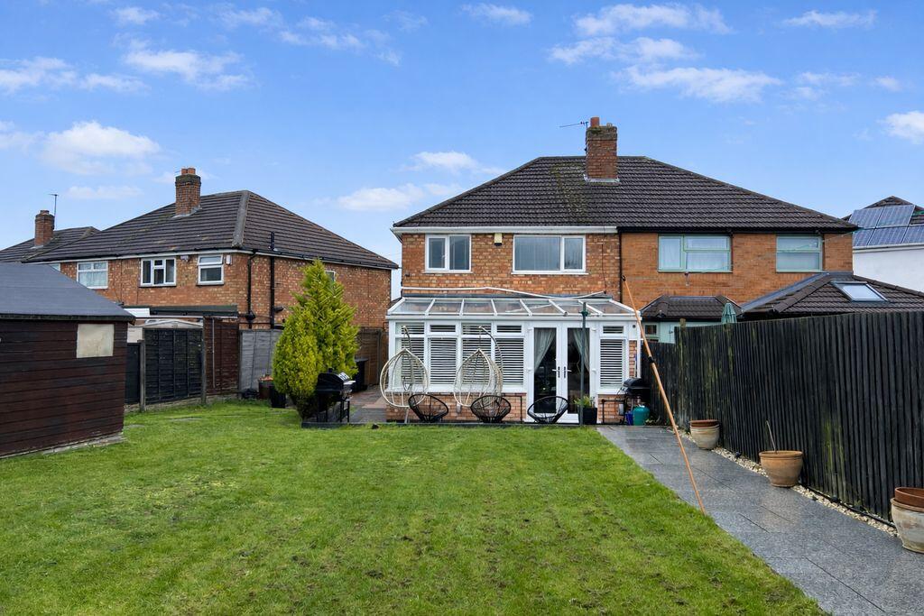 Additional image 31 of Beechdale Avenue, Great Barr, Birmingham, B44 9DJ