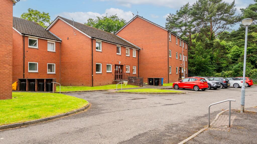 Main image of property: Angle Gate, Jordanhill, Glasgow, G14 9LR