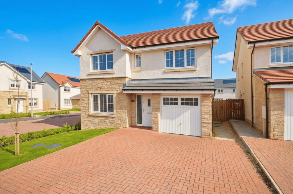 Main image of property: Williamwood Drive, Kilmarnock, KA1