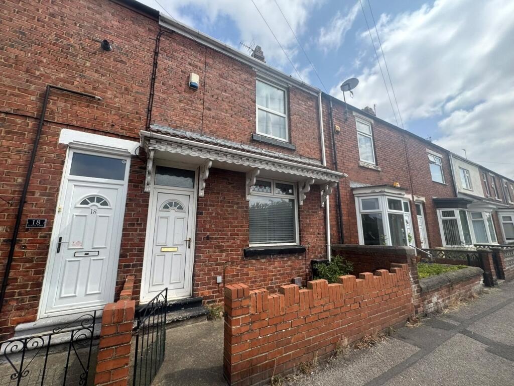 Main image of property: Leazes Lane, St Helen Auckland, Bishop Aucklan, County Durham, DL14