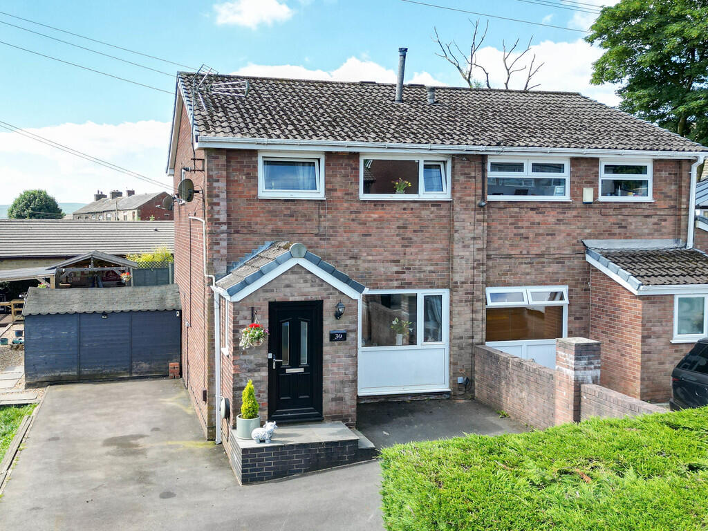 Main image of property: Philips Road, Bacup