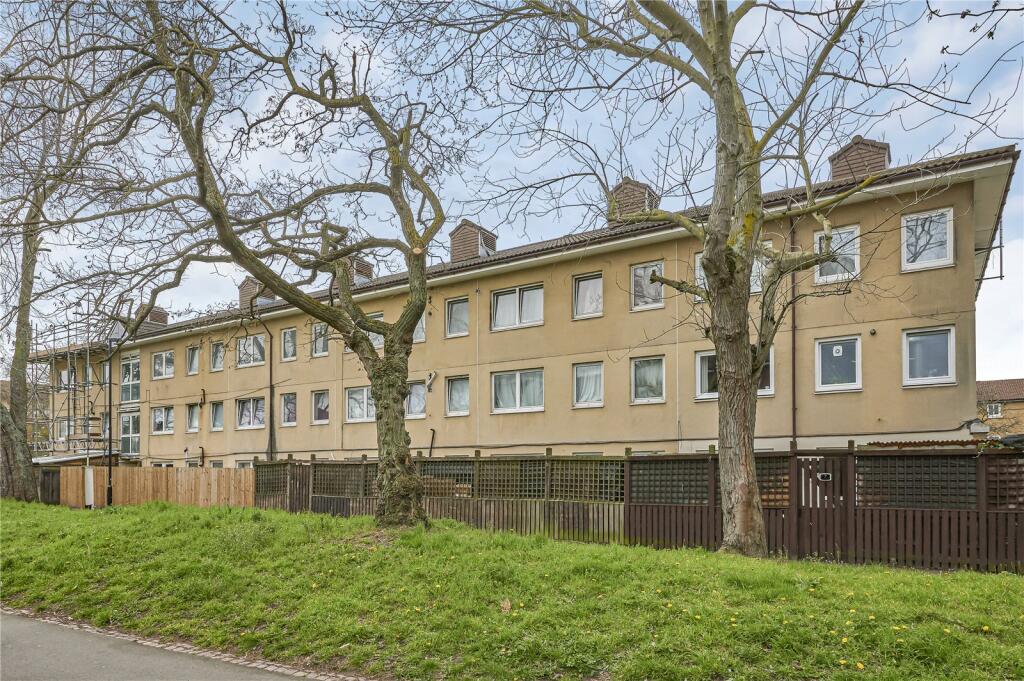 Main image of property: Portland Court, Whitcher Close, London, SE14