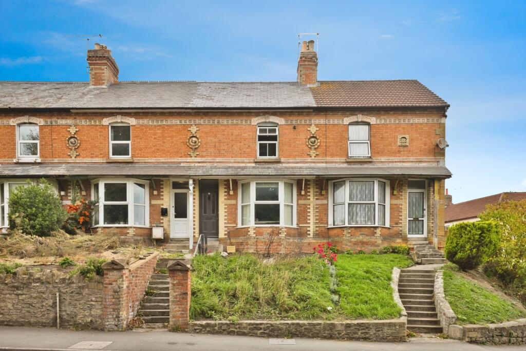 Main image of property: Sherborne Road, Yeovil, Somerset, BA21
