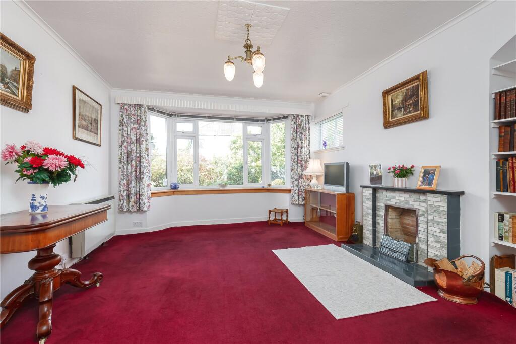 House in Edinburgh - View 3