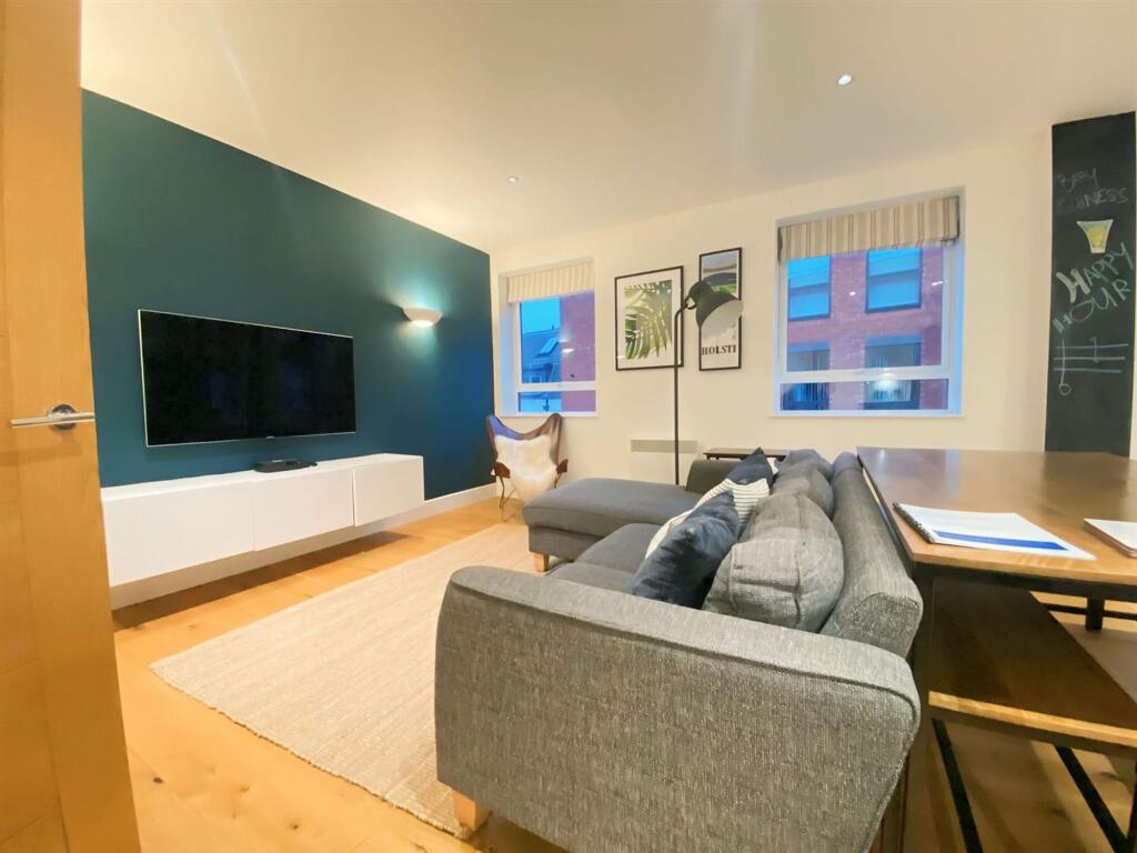 2 bedroom apartment for rent