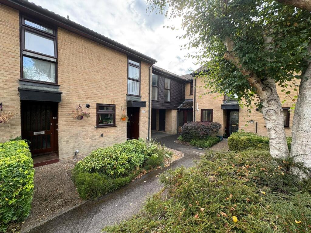 Main image of property: Avondale, Ash Vale, GU12
