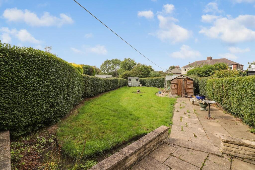 House in Sheffield - View 4