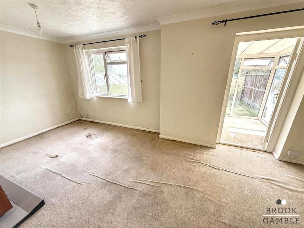 House in Wealden, Willingdon and Jevington - View 5