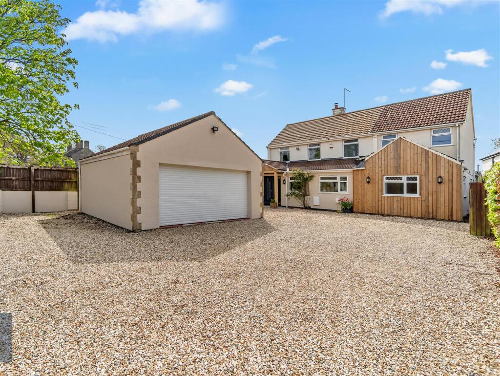 Main image of property: Badminton Road, Old Sodbury, Bristol