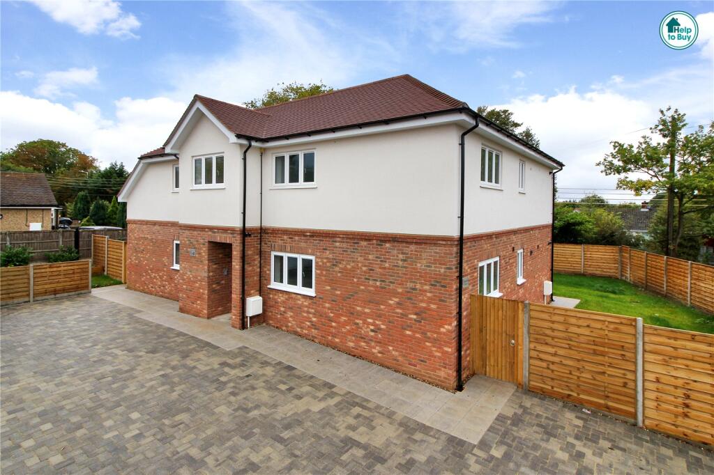 Main image of property: Merton Avenue, Hartley