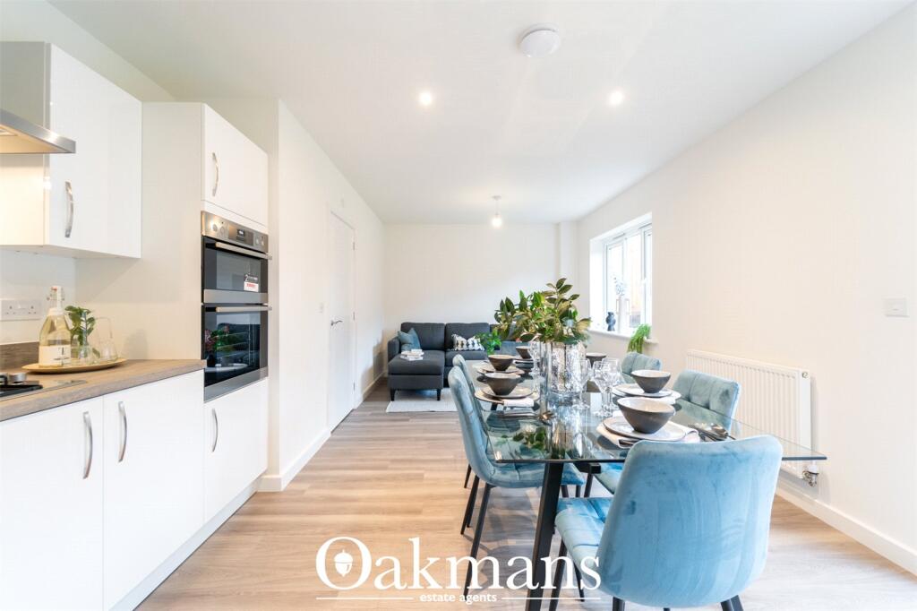 Additional image 5 of Greenway, Frankley Park, Northfield, B31