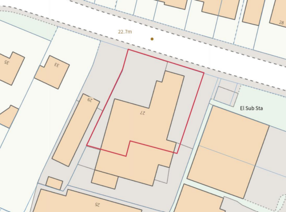 THE SITE