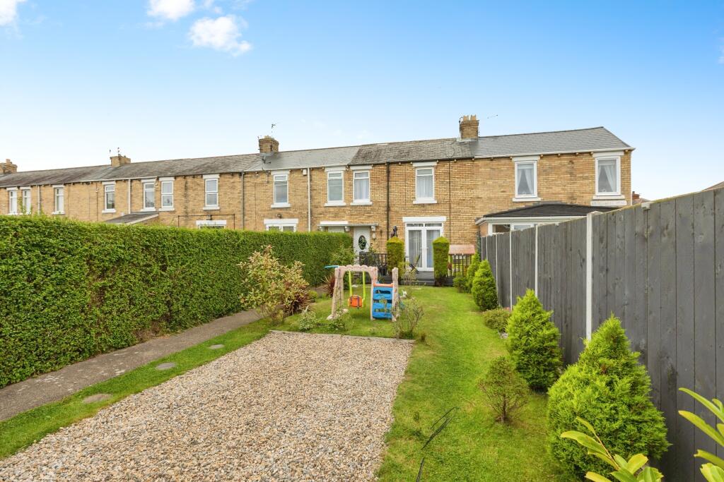 Main image of property: Kenilworth Road, Ashington, NE63